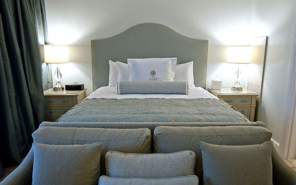 ไอแลน โฮเทล แอนด์ สปา แอน แอสเซนด์ รีสอร์ต คอลเล็กชั่น เมมเบอร์ Hotel ซานอันโตนิโอ ห้อง รูปภาพ
