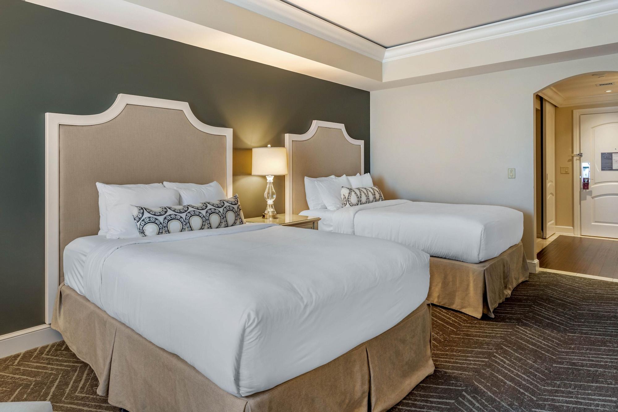 ไอแลน โฮเทล แอนด์ สปา แอน แอสเซนด์ รีสอร์ต คอลเล็กชั่น เมมเบอร์ Hotel ซานอันโตนิโอ ภายนอก รูปภาพ