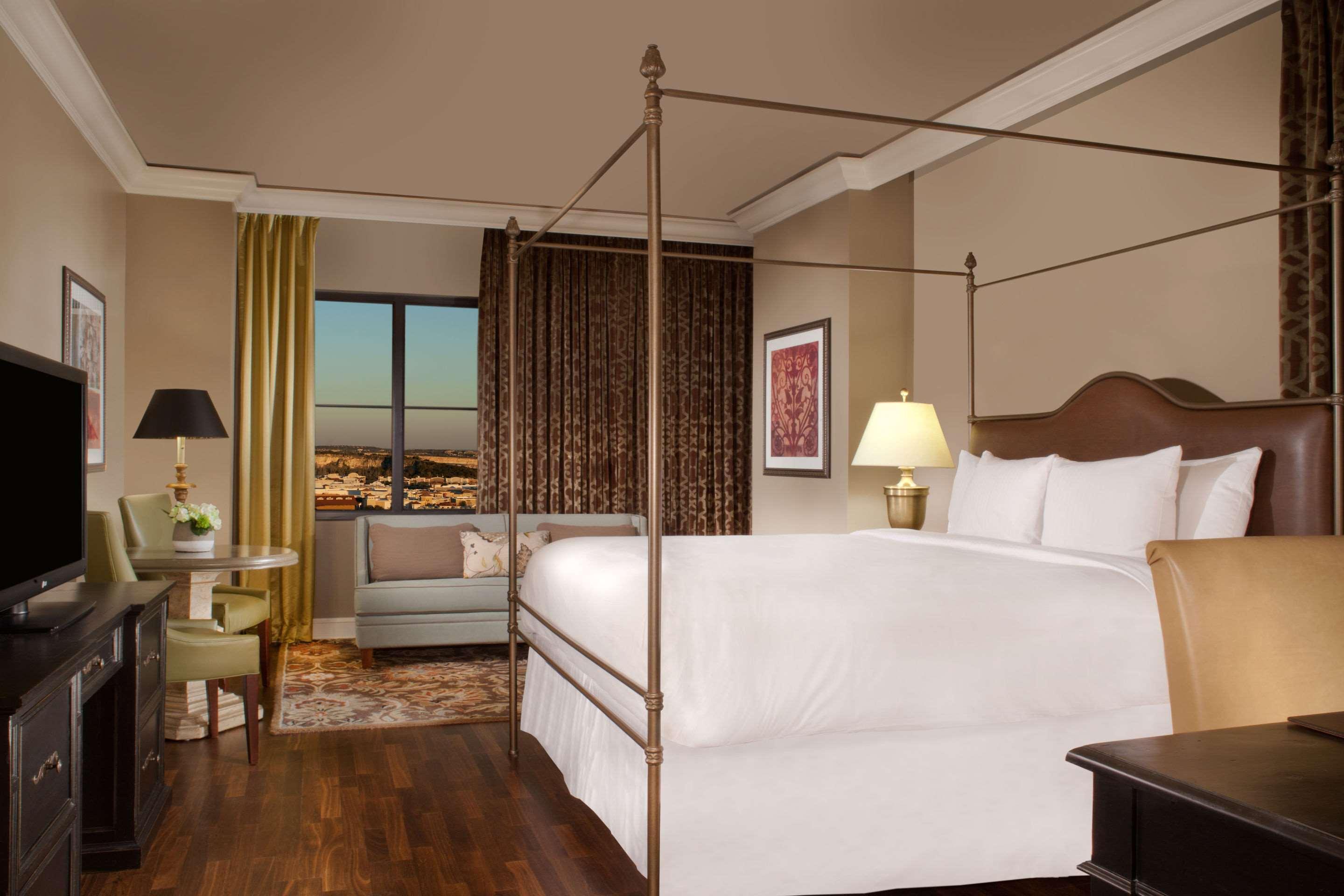 ไอแลน โฮเทล แอนด์ สปา แอน แอสเซนด์ รีสอร์ต คอลเล็กชั่น เมมเบอร์ Hotel ซานอันโตนิโอ ภายนอก รูปภาพ