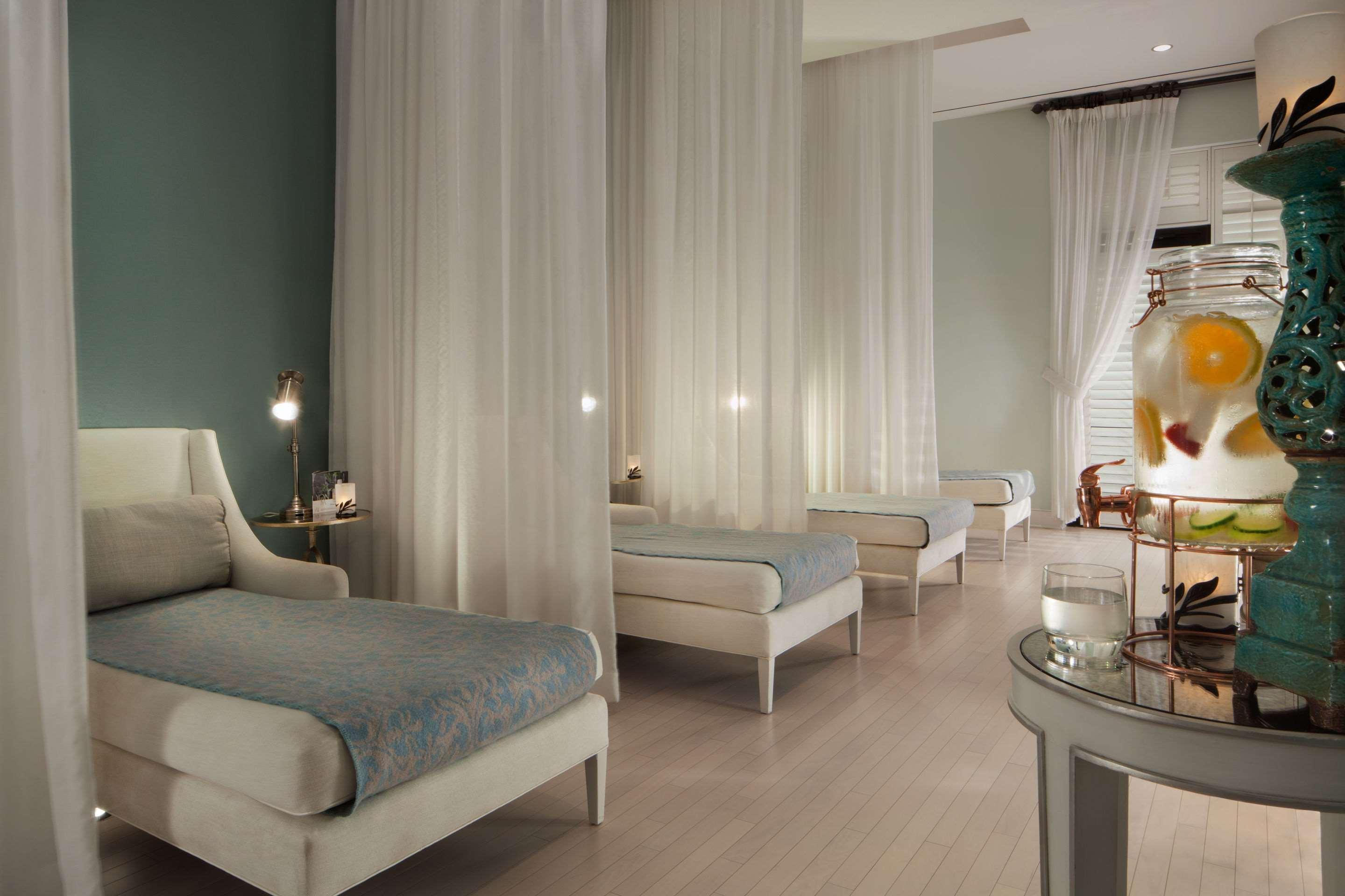ไอแลน โฮเทล แอนด์ สปา แอน แอสเซนด์ รีสอร์ต คอลเล็กชั่น เมมเบอร์ Hotel ซานอันโตนิโอ ภายนอก รูปภาพ