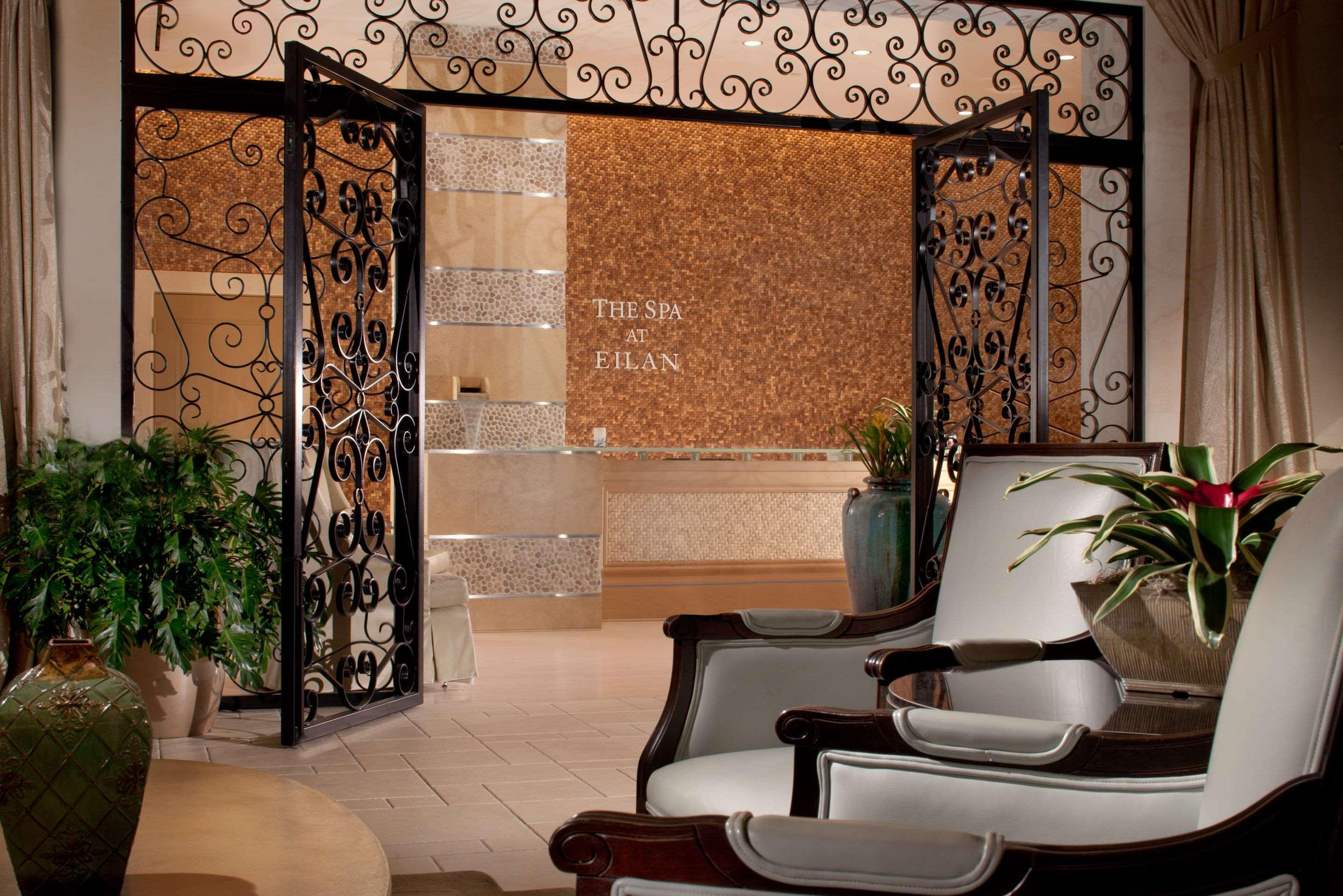 ไอแลน โฮเทล แอนด์ สปา แอน แอสเซนด์ รีสอร์ต คอลเล็กชั่น เมมเบอร์ Hotel ซานอันโตนิโอ ภายนอก รูปภาพ