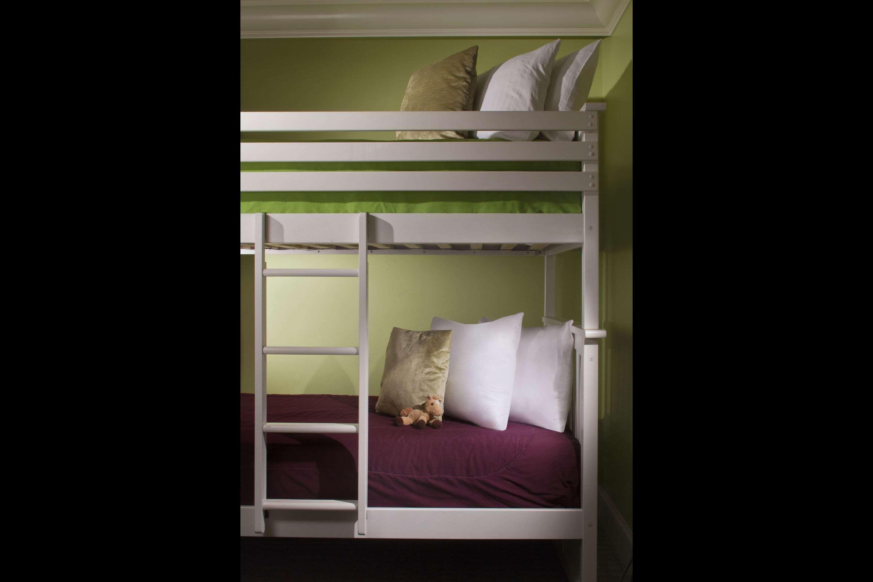 ไอแลน โฮเทล แอนด์ สปา แอน แอสเซนด์ รีสอร์ต คอลเล็กชั่น เมมเบอร์ Hotel ซานอันโตนิโอ ภายนอก รูปภาพ