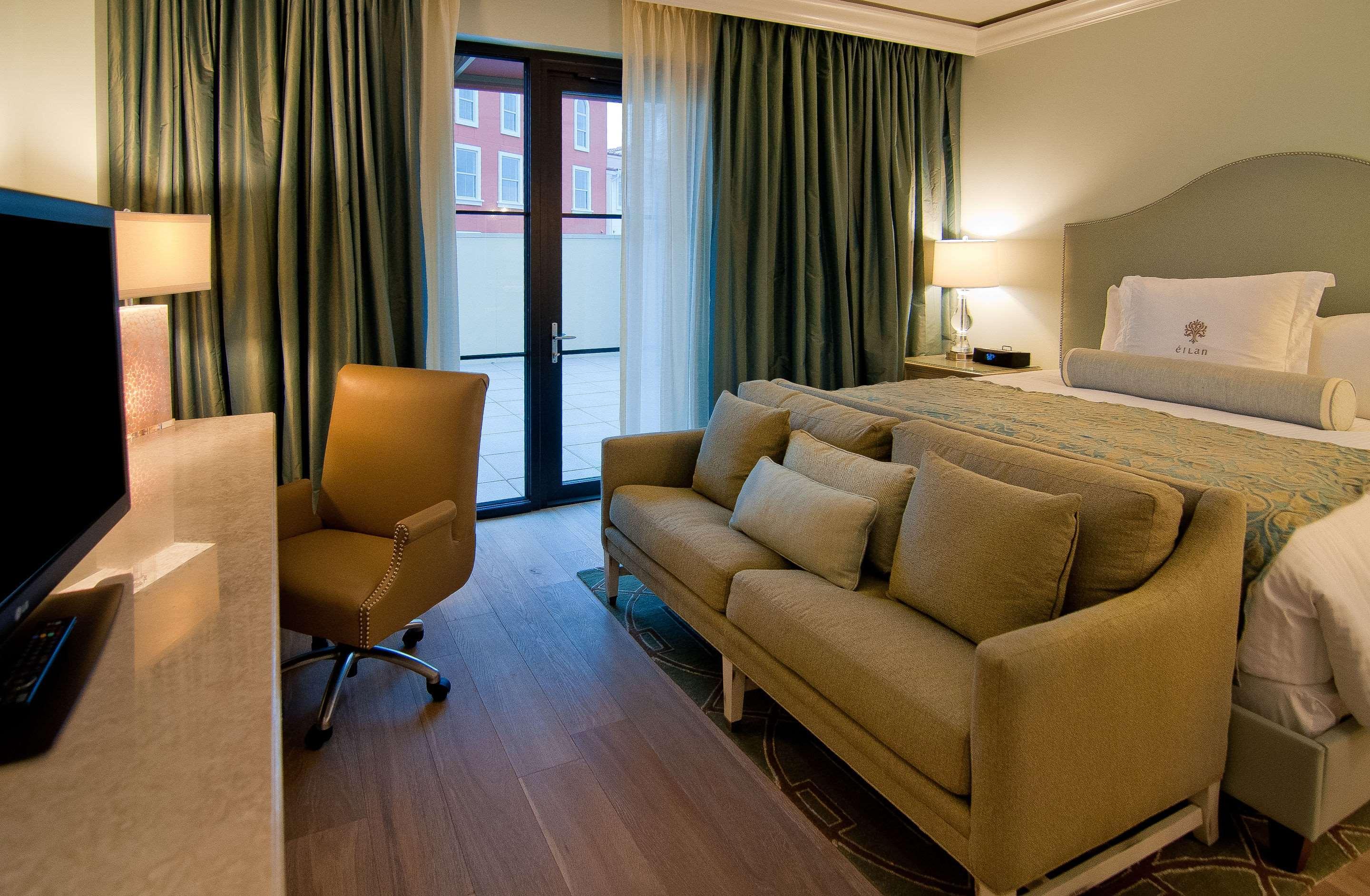 ไอแลน โฮเทล แอนด์ สปา แอน แอสเซนด์ รีสอร์ต คอลเล็กชั่น เมมเบอร์ Hotel ซานอันโตนิโอ ภายนอก รูปภาพ