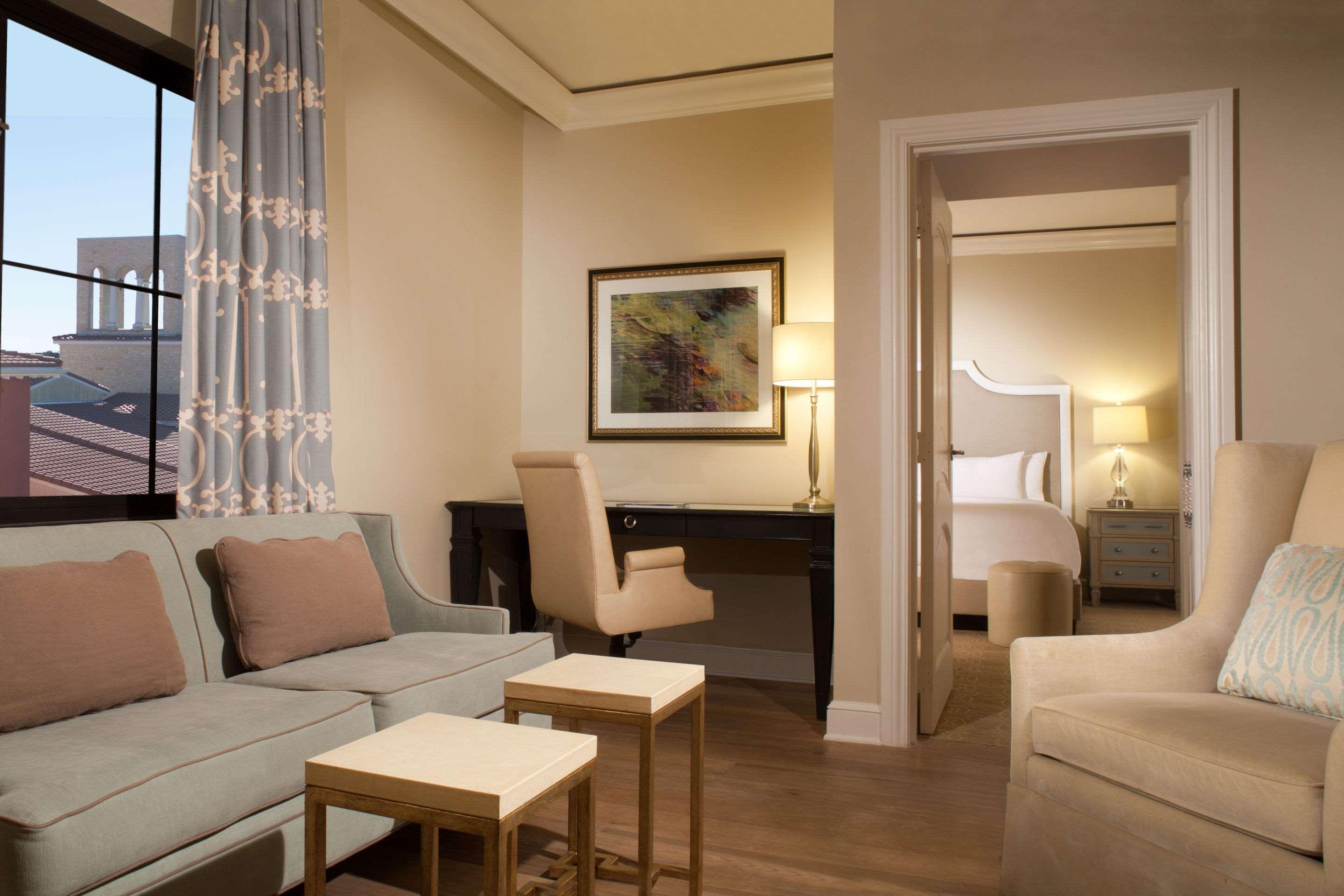 ไอแลน โฮเทล แอนด์ สปา แอน แอสเซนด์ รีสอร์ต คอลเล็กชั่น เมมเบอร์ Hotel ซานอันโตนิโอ ภายนอก รูปภาพ
