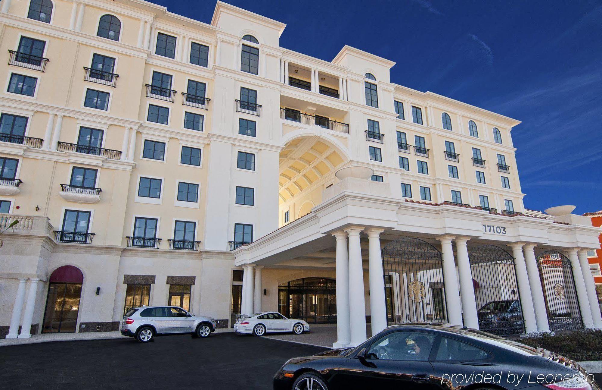 ไอแลน โฮเทล แอนด์ สปา แอน แอสเซนด์ รีสอร์ต คอลเล็กชั่น เมมเบอร์ Hotel ซานอันโตนิโอ ภายนอก รูปภาพ