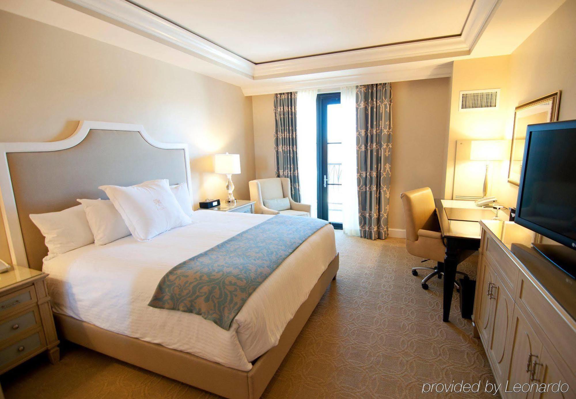 ไอแลน โฮเทล แอนด์ สปา แอน แอสเซนด์ รีสอร์ต คอลเล็กชั่น เมมเบอร์ Hotel ซานอันโตนิโอ ห้อง รูปภาพ