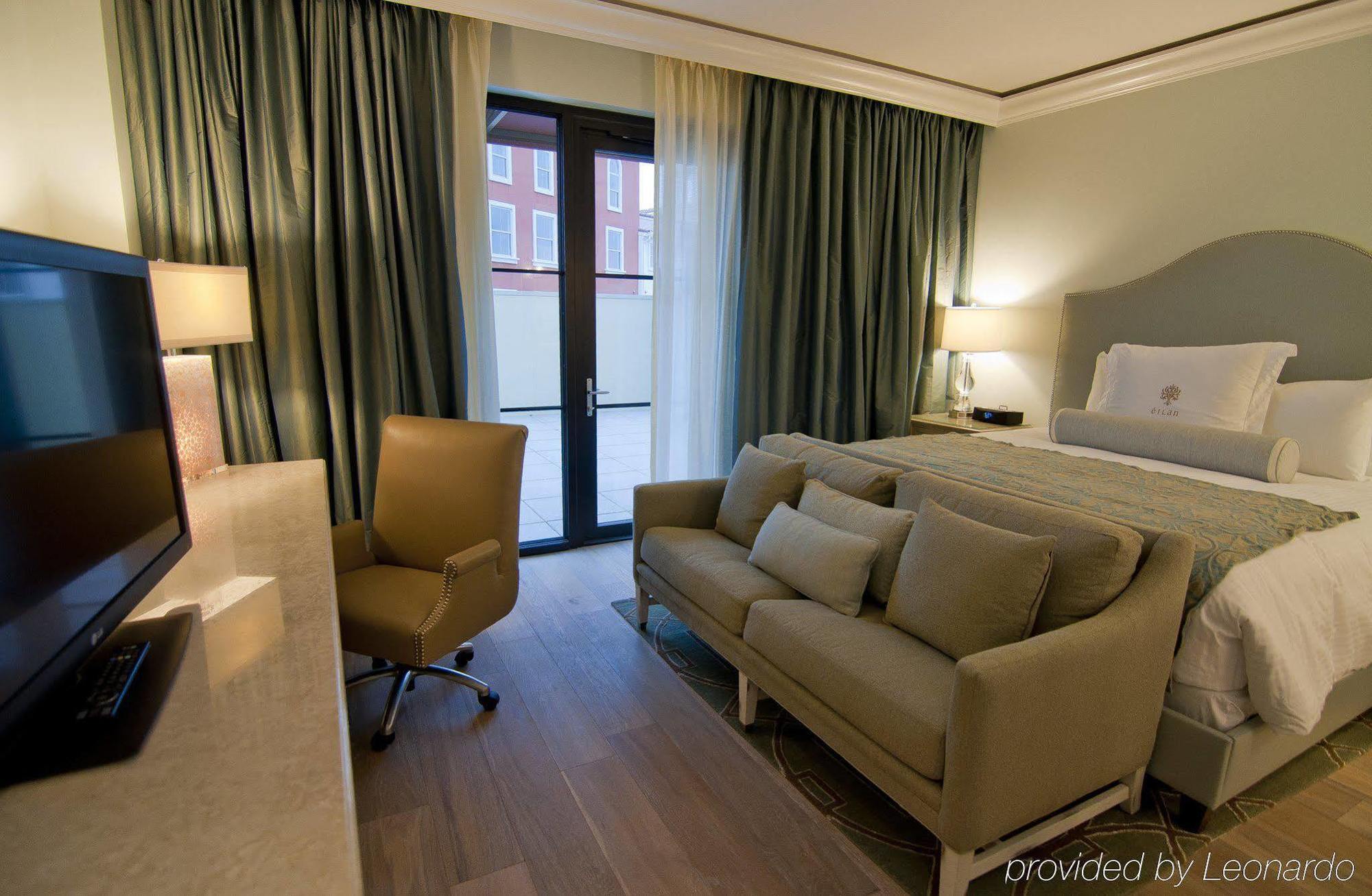ไอแลน โฮเทล แอนด์ สปา แอน แอสเซนด์ รีสอร์ต คอลเล็กชั่น เมมเบอร์ Hotel ซานอันโตนิโอ สิ่งอำนวยความสะดวก รูปภาพ