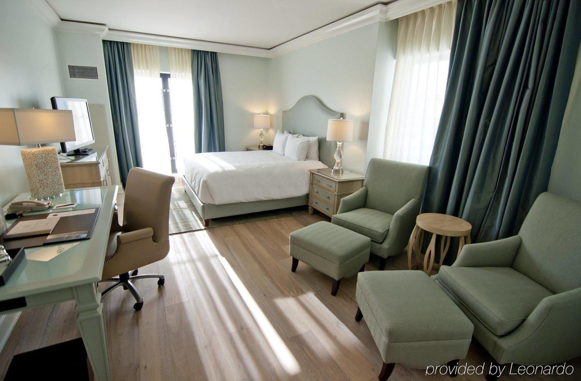ไอแลน โฮเทล แอนด์ สปา แอน แอสเซนด์ รีสอร์ต คอลเล็กชั่น เมมเบอร์ Hotel ซานอันโตนิโอ ห้อง รูปภาพ