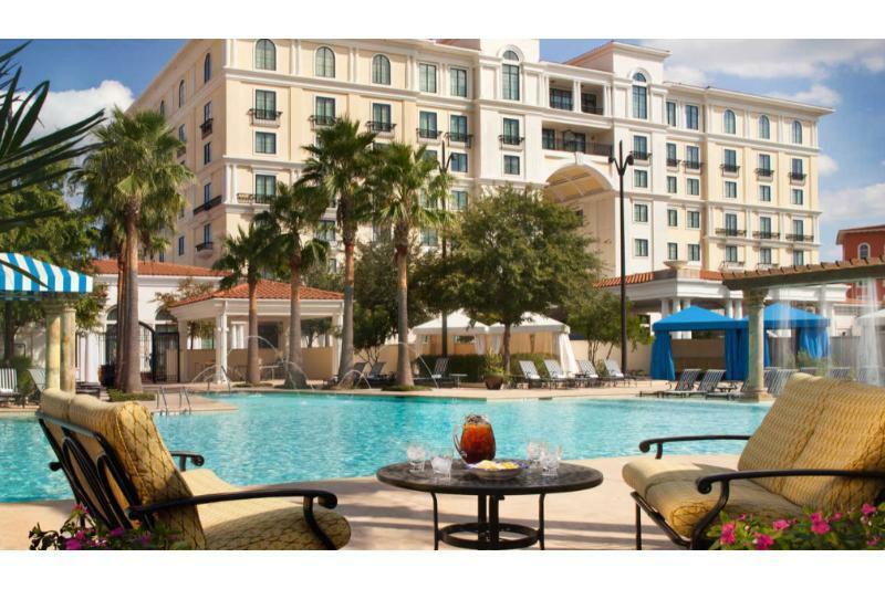 ไอแลน โฮเทล แอนด์ สปา แอน แอสเซนด์ รีสอร์ต คอลเล็กชั่น เมมเบอร์ Hotel ซานอันโตนิโอ ภายนอก รูปภาพ